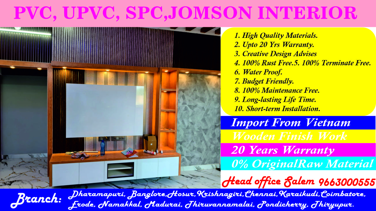 spc bedroom interior work in madurai